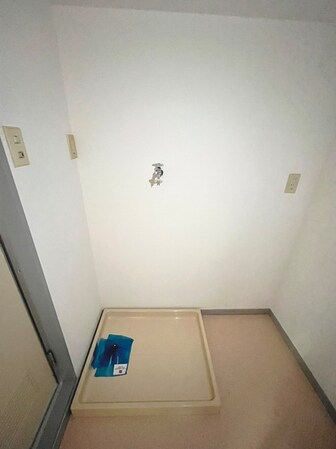 みなともハイツ北千束の物件内観写真